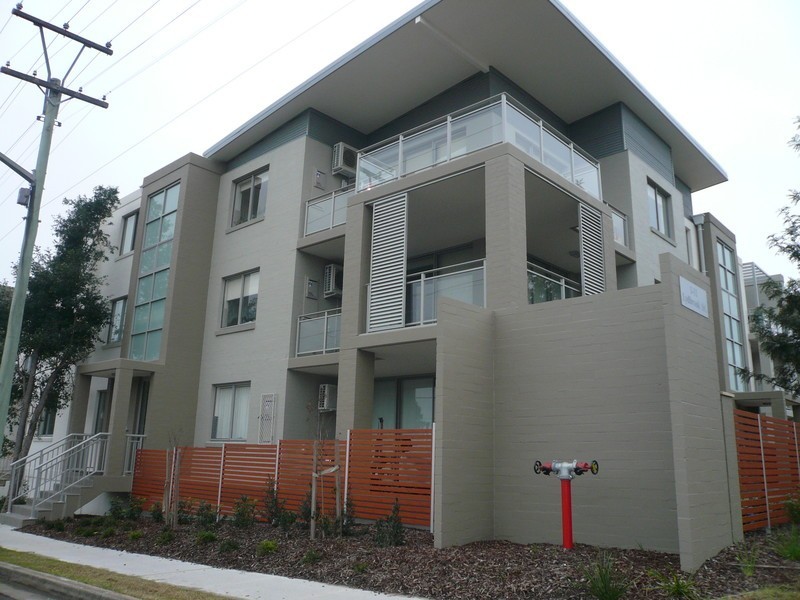 2/1-11 Lydbrook Street, Westmead NSW 2145